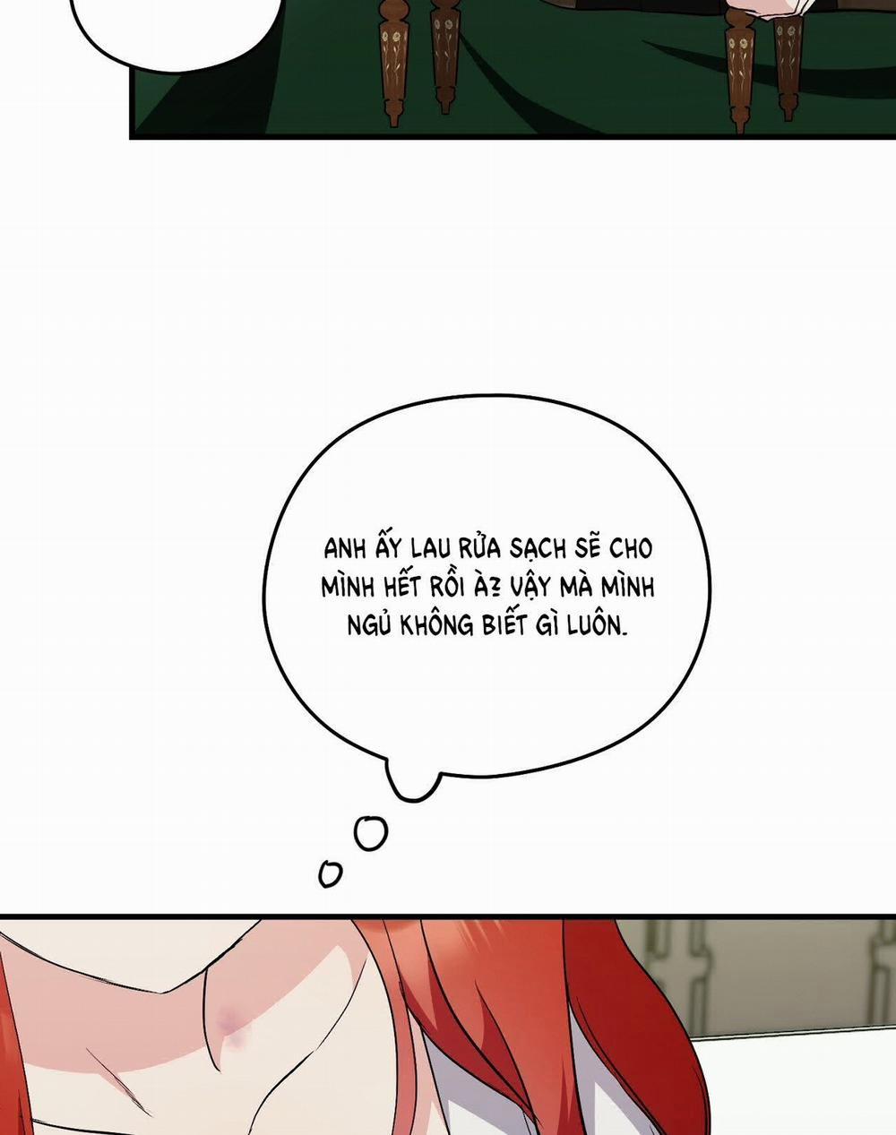 [18+] Không Muốn Tấn Công 15.1 trang 25