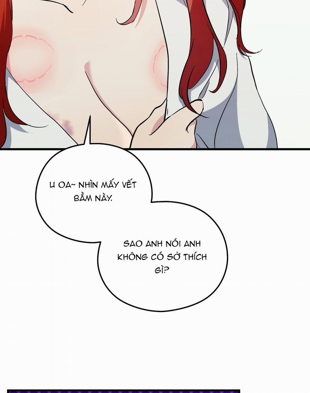 [18+] Không Muốn Tấn Công 15.1 trang 26