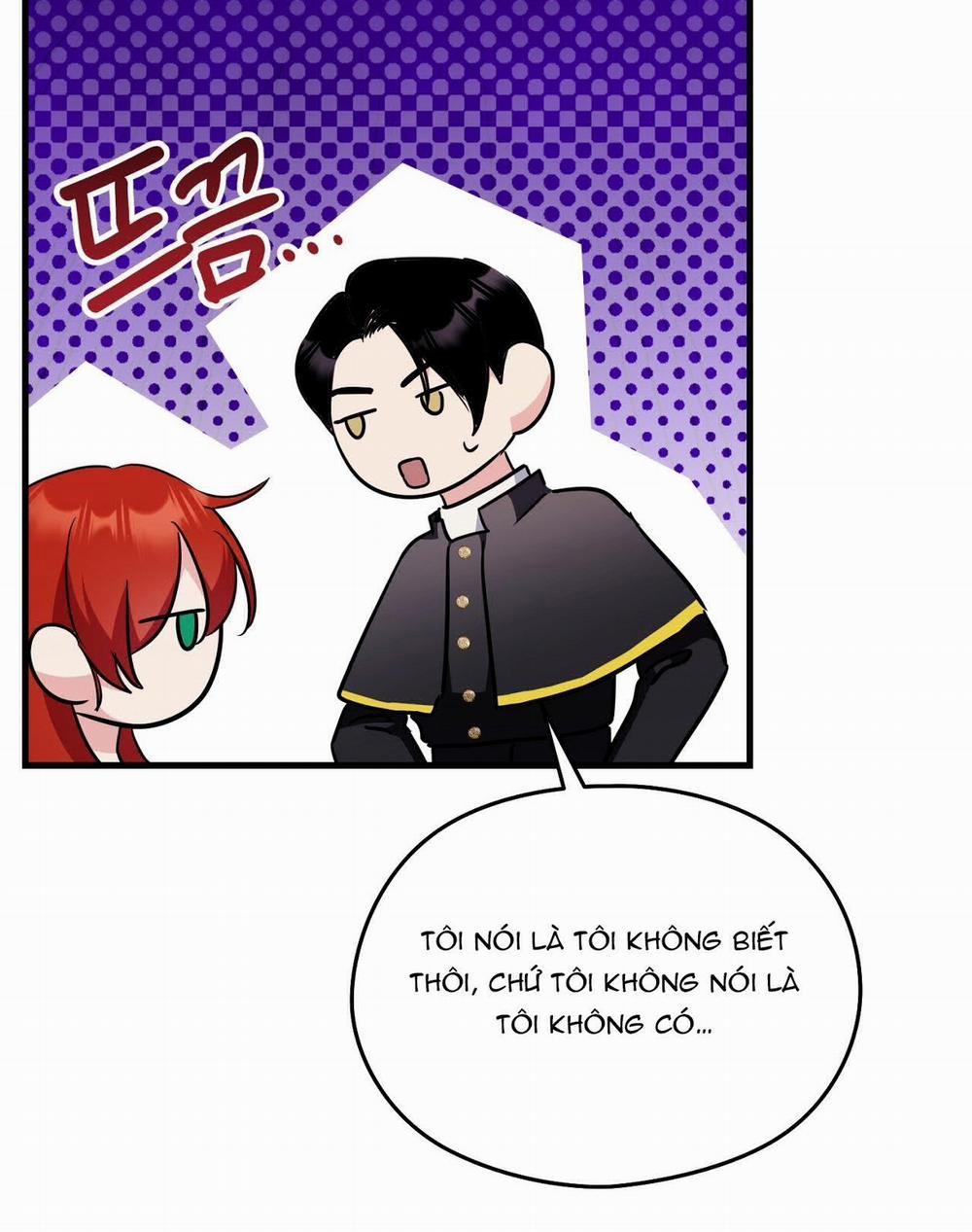 [18+] Không Muốn Tấn Công 15.1 trang 27