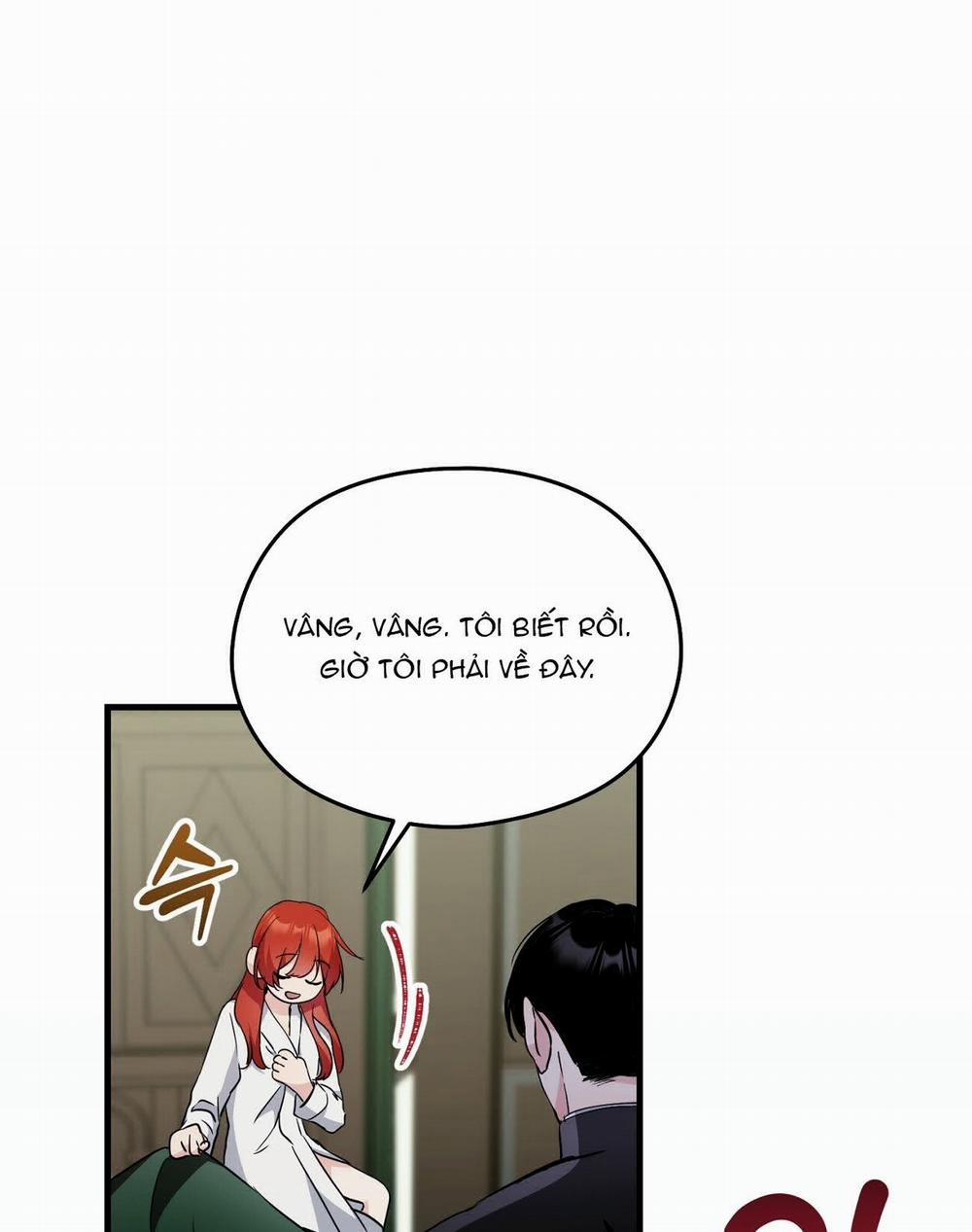 [18+] Không Muốn Tấn Công 15.1 trang 28