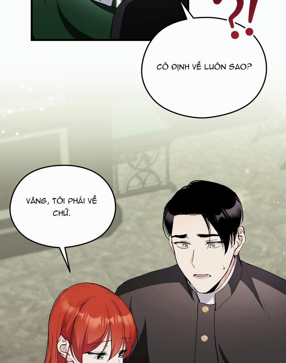 [18+] Không Muốn Tấn Công 15.1 trang 29