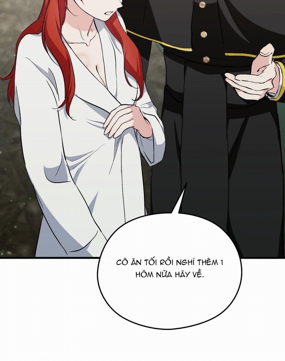 [18+] Không Muốn Tấn Công 15.1 trang 30