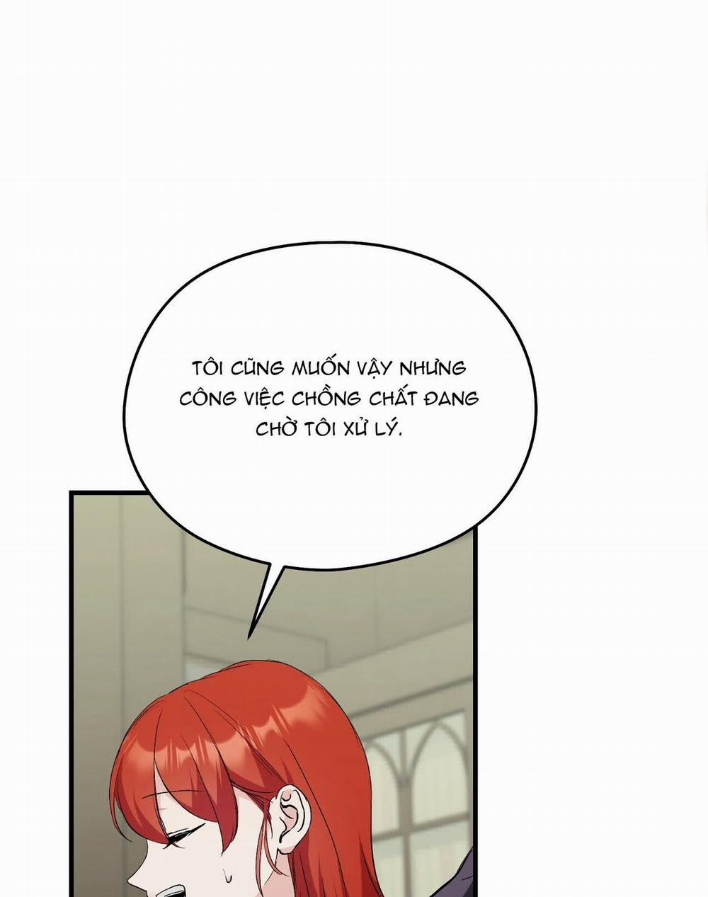 [18+] Không Muốn Tấn Công 15.1 trang 31