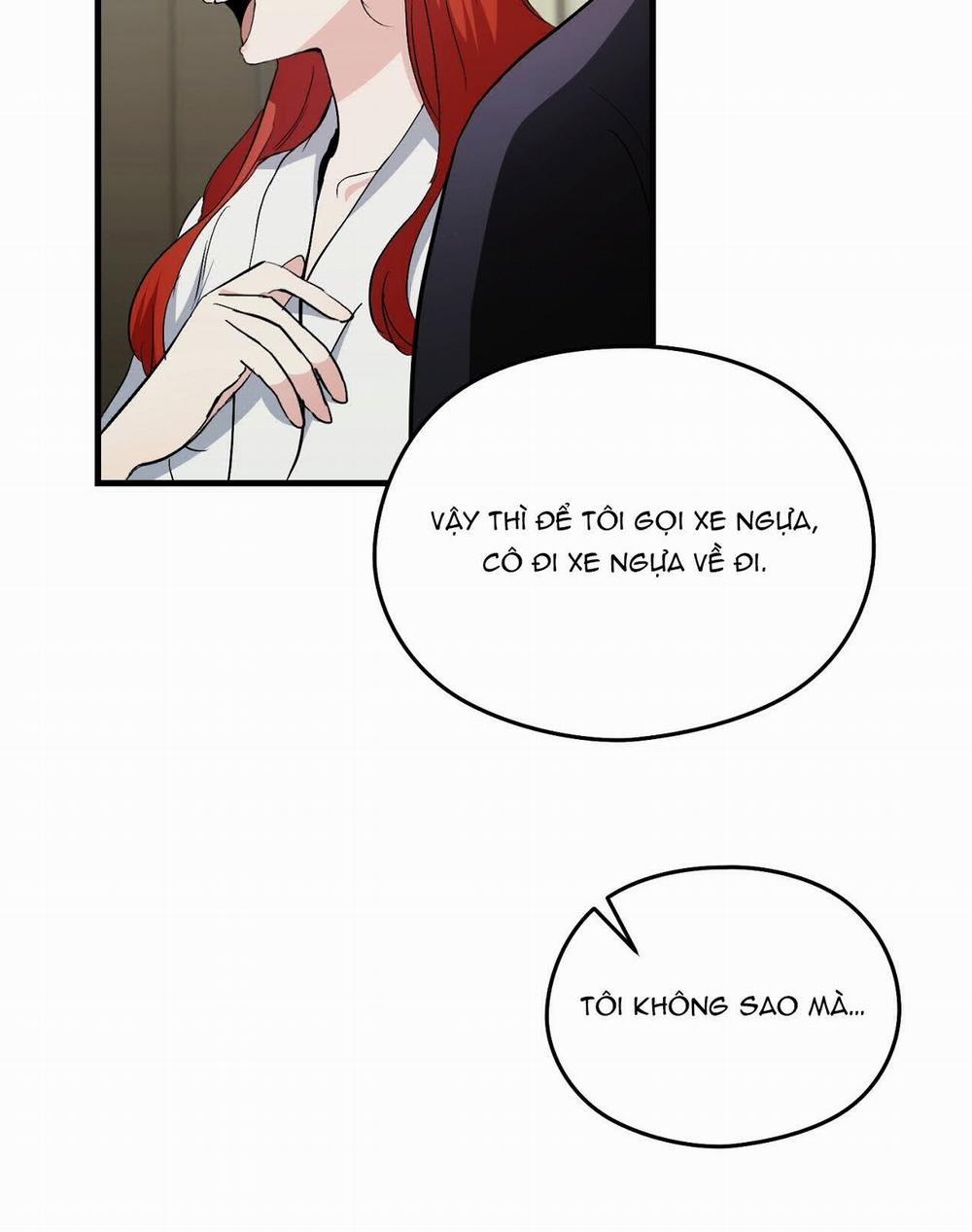 [18+] Không Muốn Tấn Công 15.1 trang 32