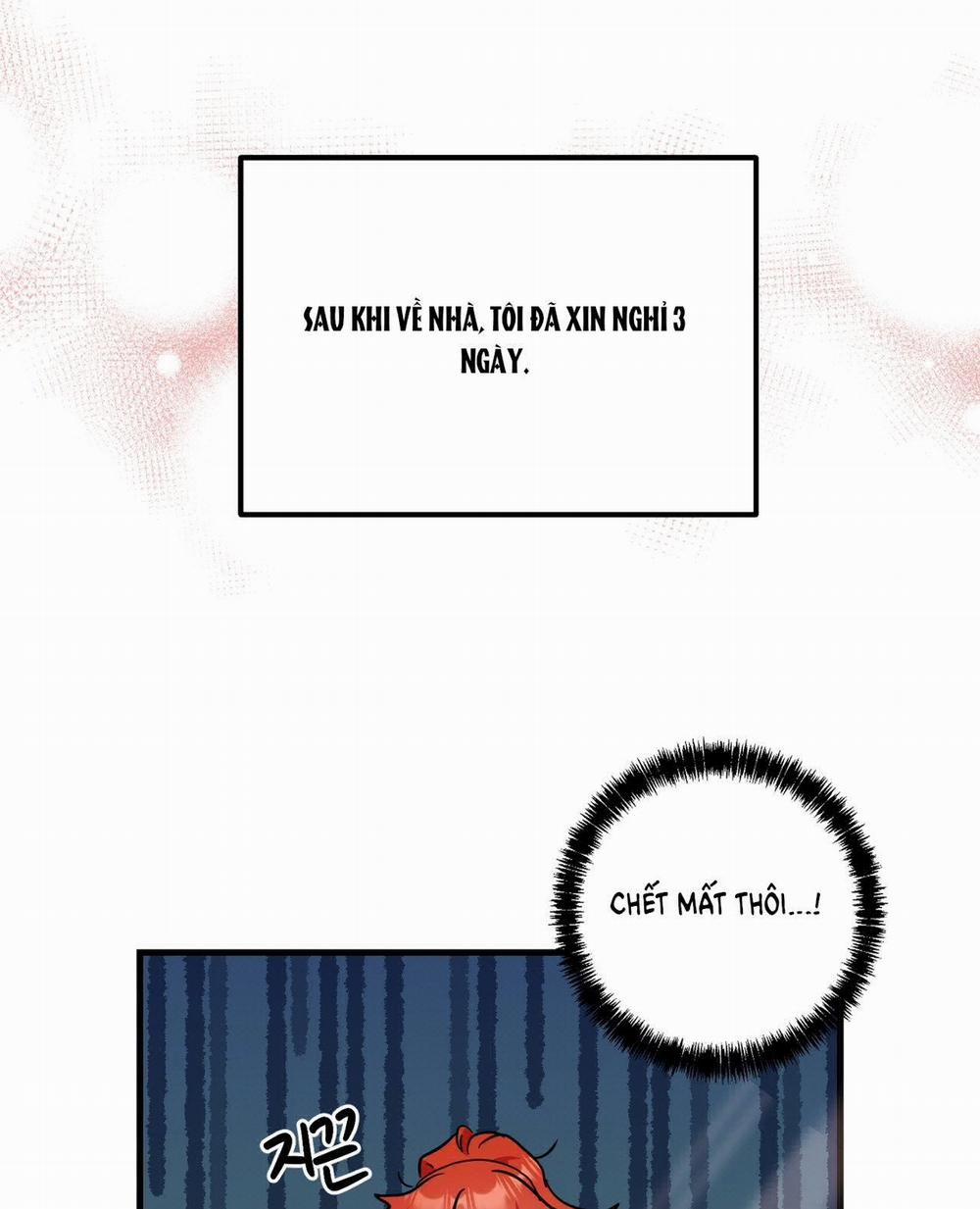 [18+] Không Muốn Tấn Công 15.1 trang 35