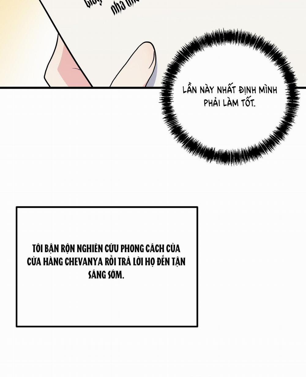 [18+] Không Muốn Tấn Công 15.1 trang 38