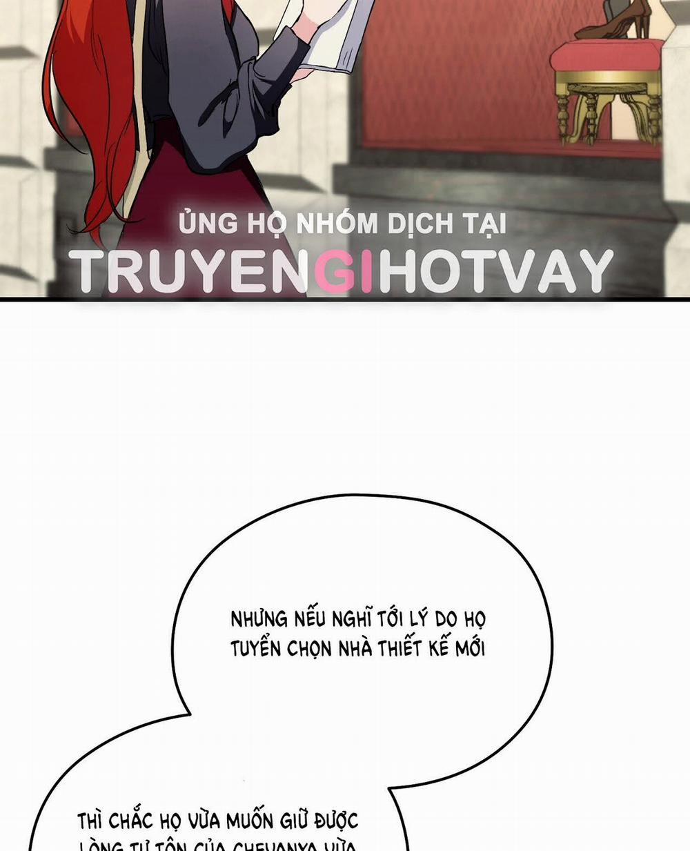 [18+] Không Muốn Tấn Công 15.1 trang 40