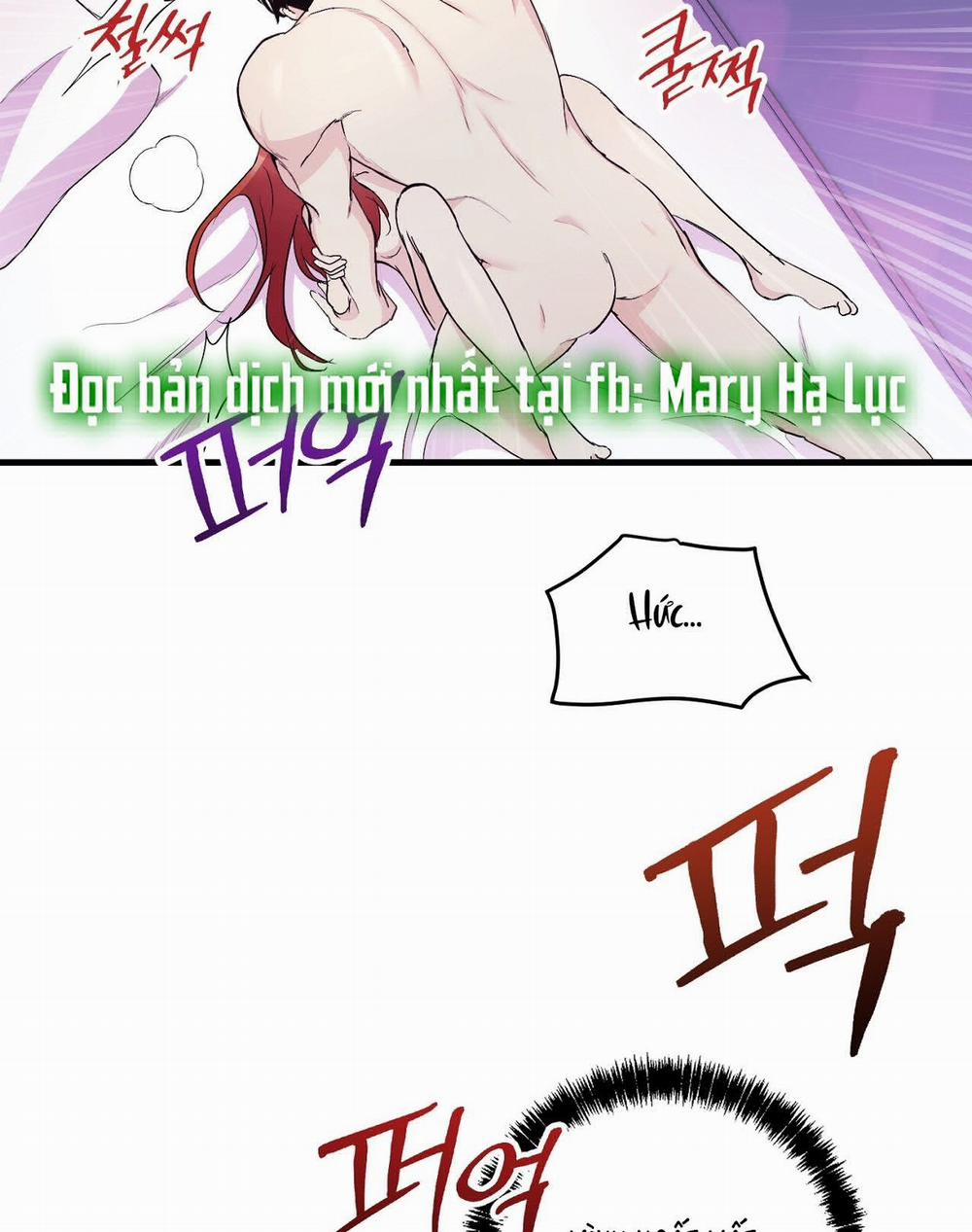 [18+] Không Muốn Tấn Công 15.1 trang 6