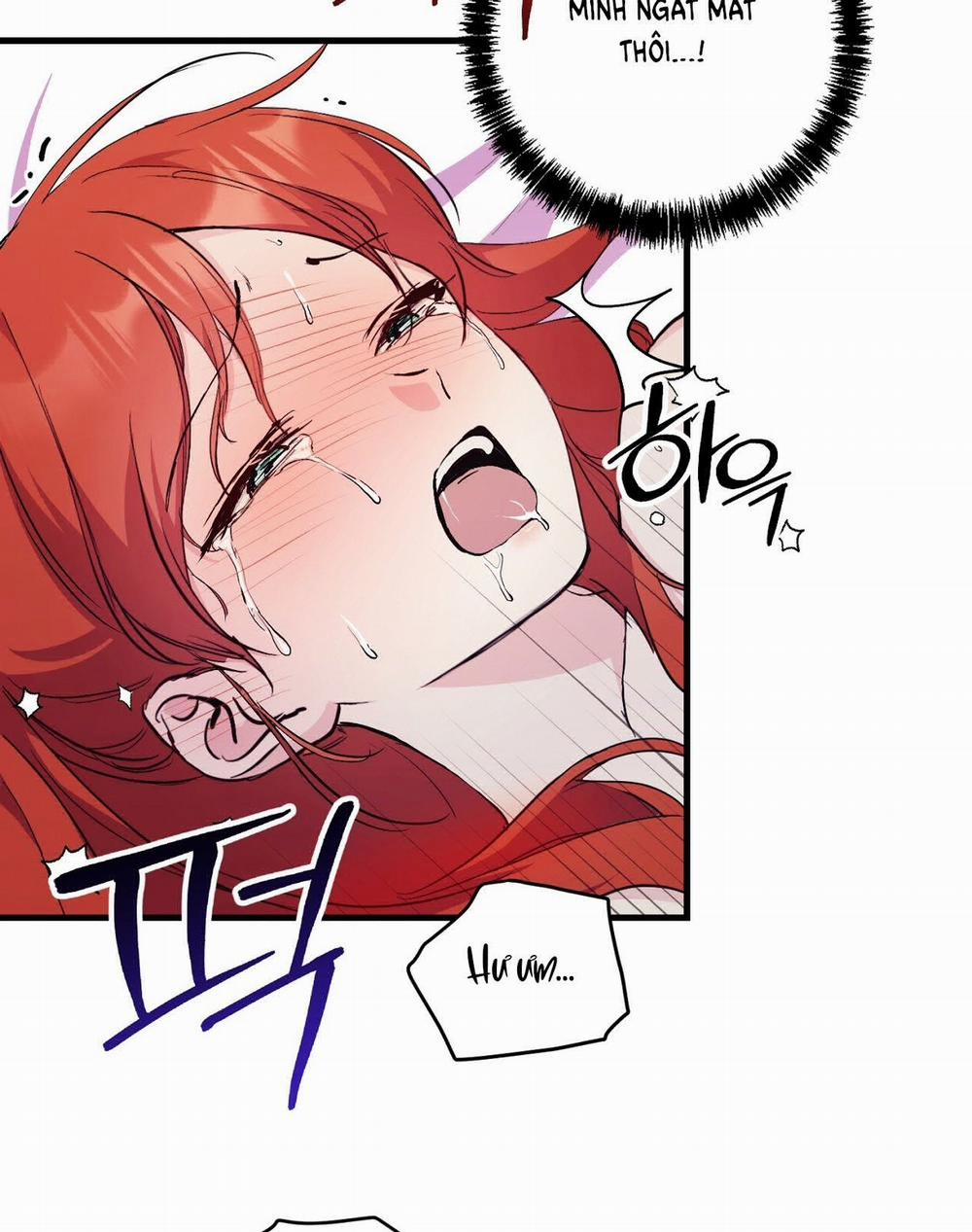 [18+] Không Muốn Tấn Công 15.1 trang 7