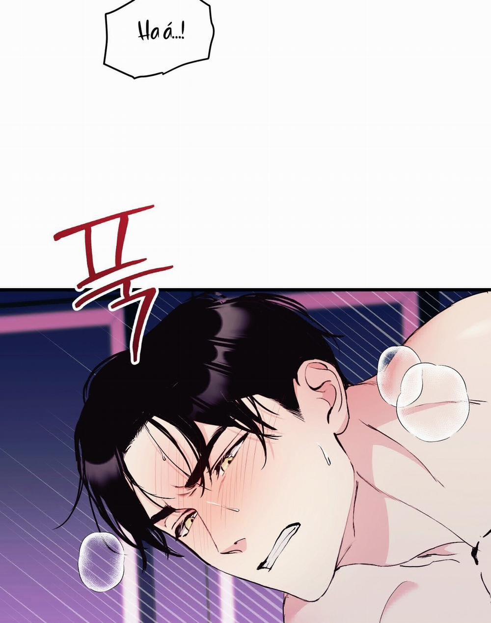 [18+] Không Muốn Tấn Công 15.1 trang 8