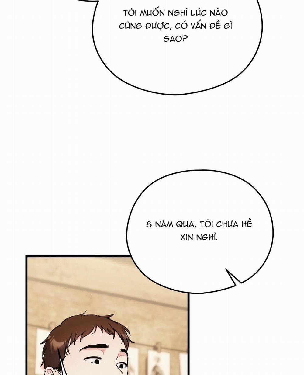 [18+] Không Muốn Tấn Công 15.2 trang 10