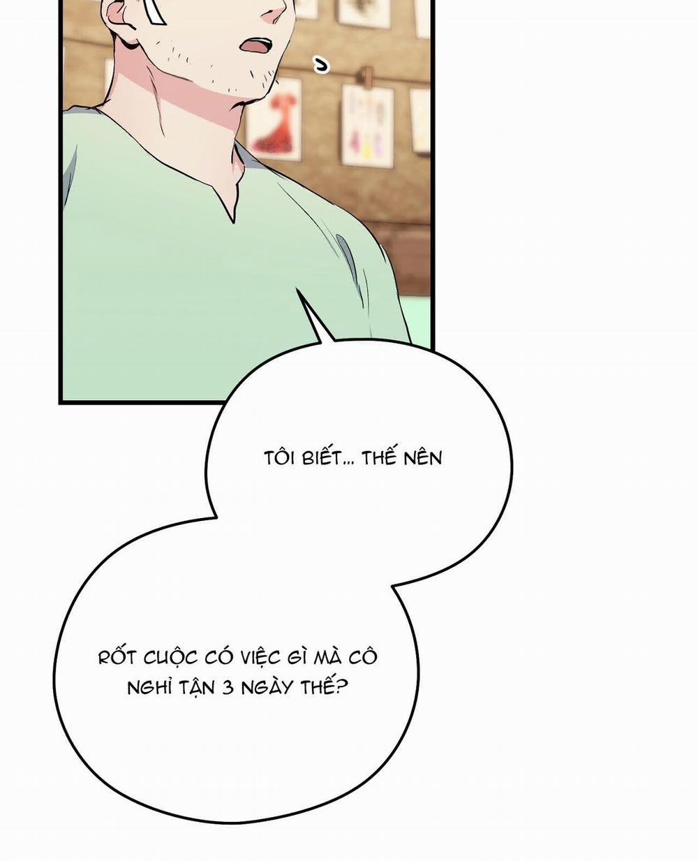 [18+] Không Muốn Tấn Công 15.2 trang 11