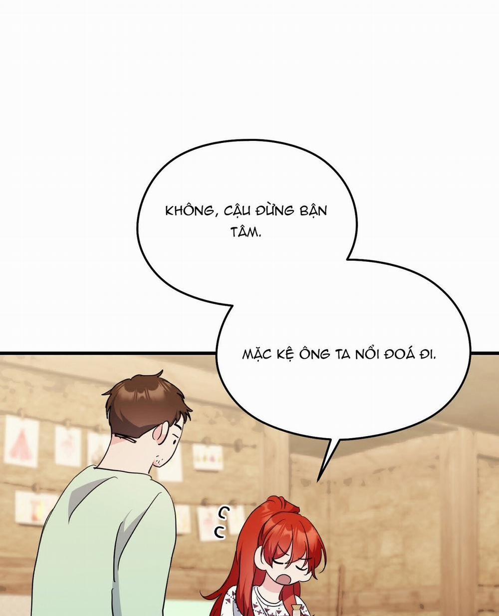 [18+] Không Muốn Tấn Công 15.2 trang 14