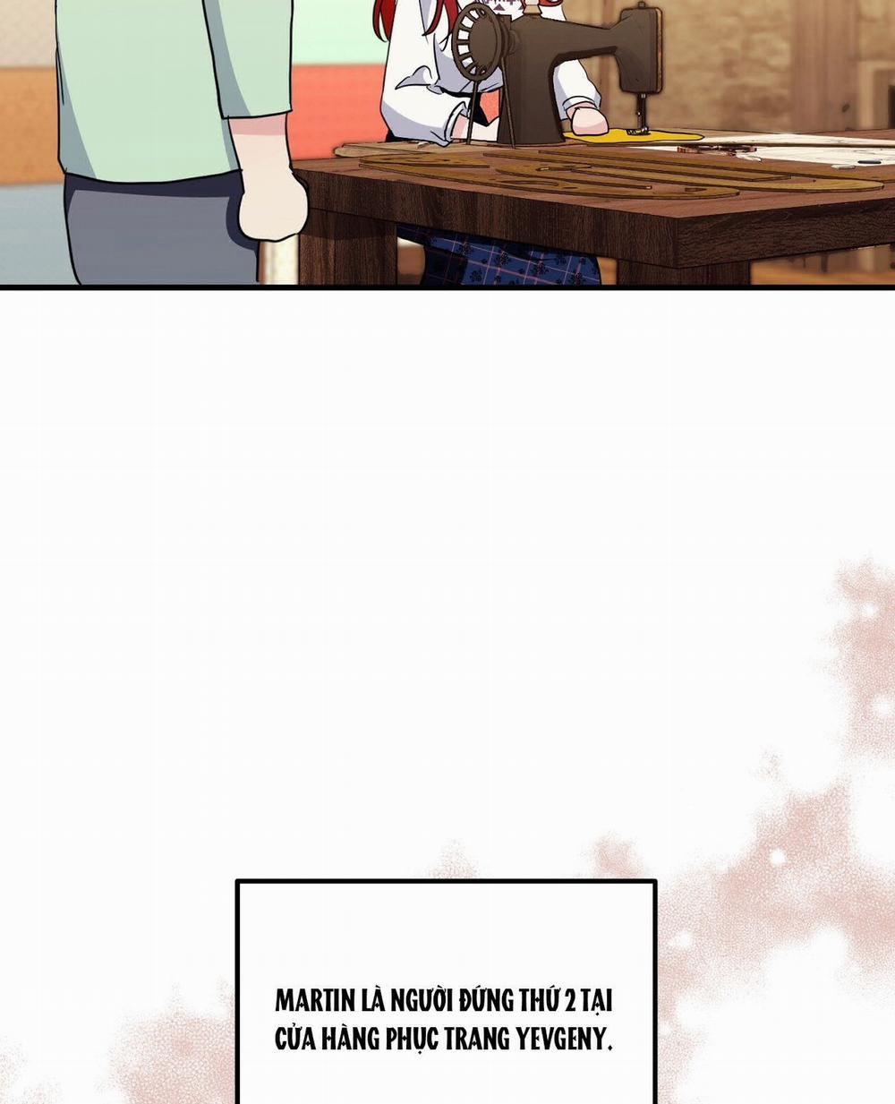 [18+] Không Muốn Tấn Công 15.2 trang 15