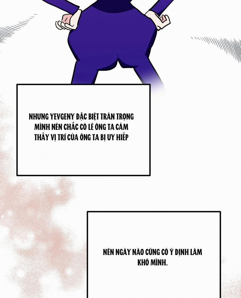 [18+] Không Muốn Tấn Công 15.2 trang 17