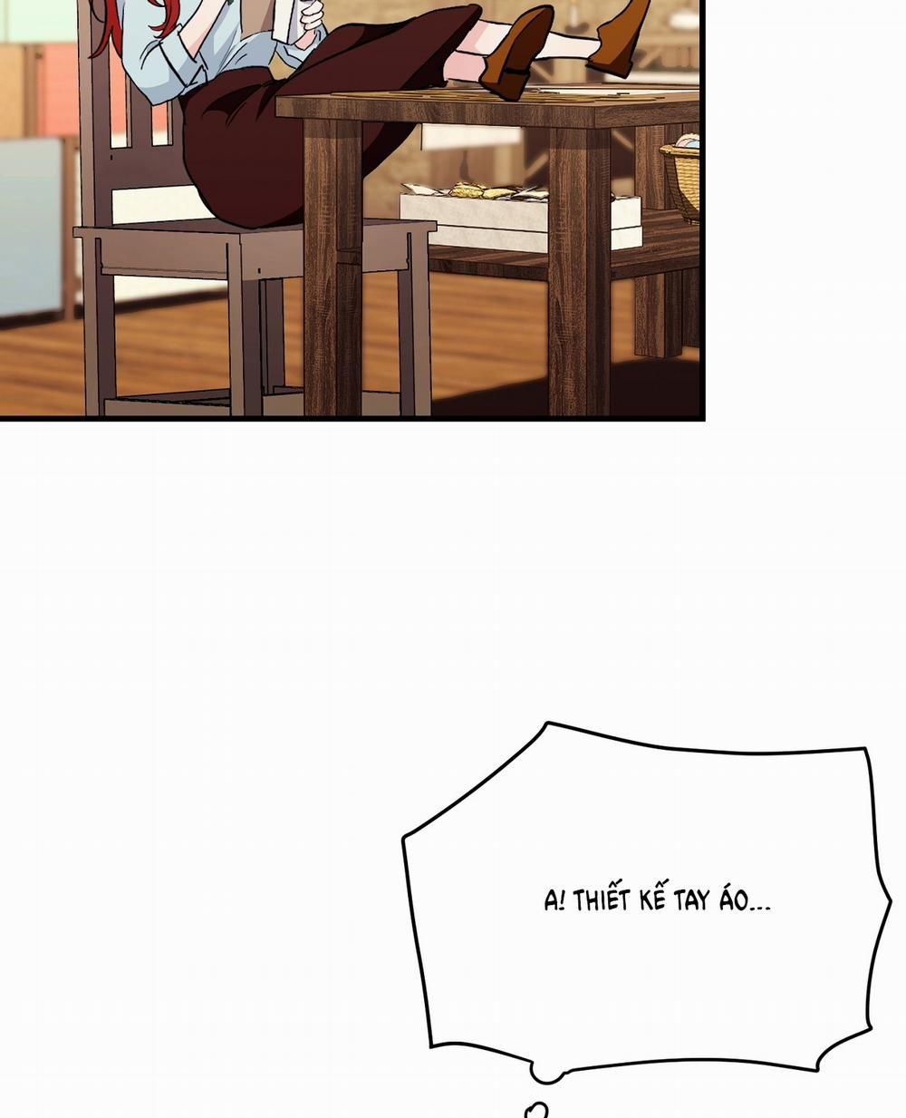 [18+] Không Muốn Tấn Công 15.2 trang 19