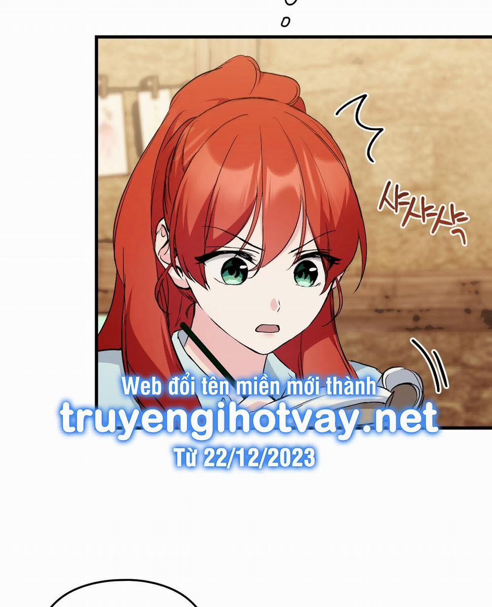 [18+] Không Muốn Tấn Công 15.2 trang 20