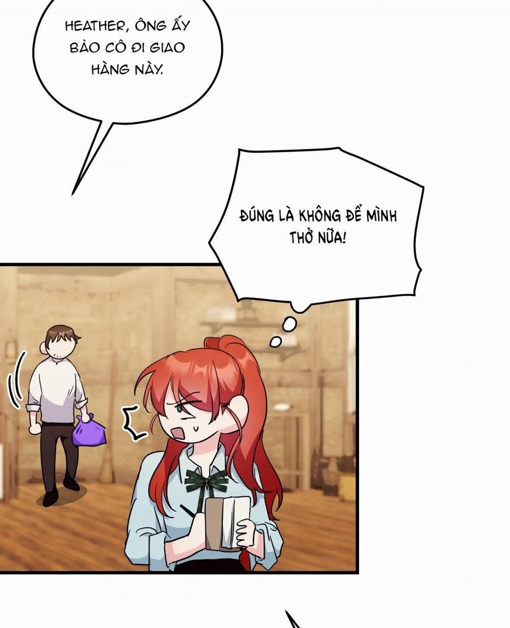 [18+] Không Muốn Tấn Công 15.2 trang 21