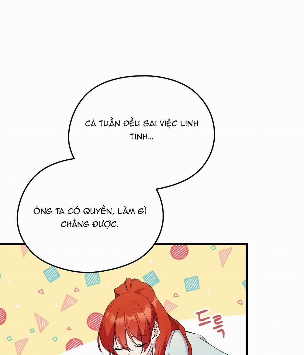 [18+] Không Muốn Tấn Công 15.2 trang 24