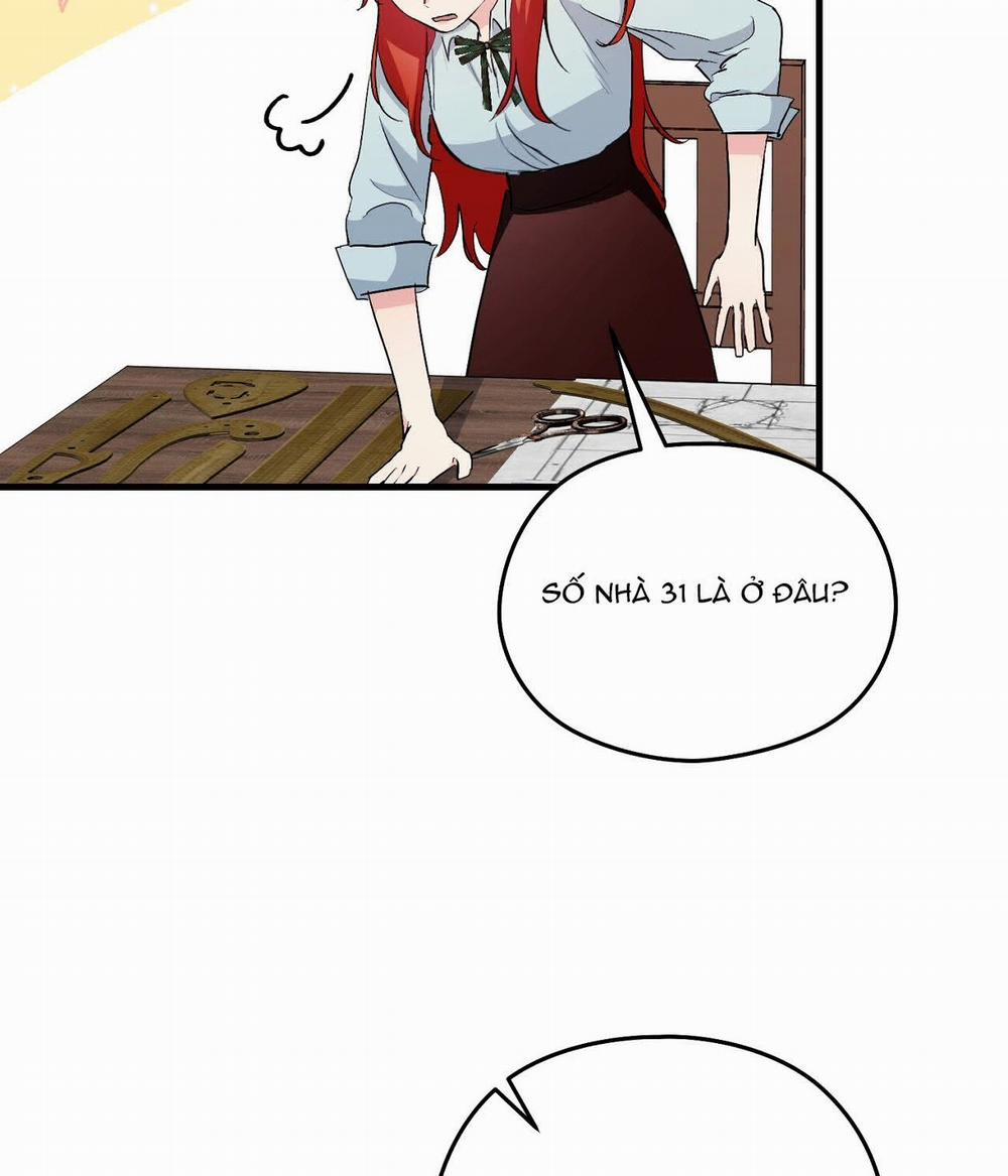 [18+] Không Muốn Tấn Công 15.2 trang 25