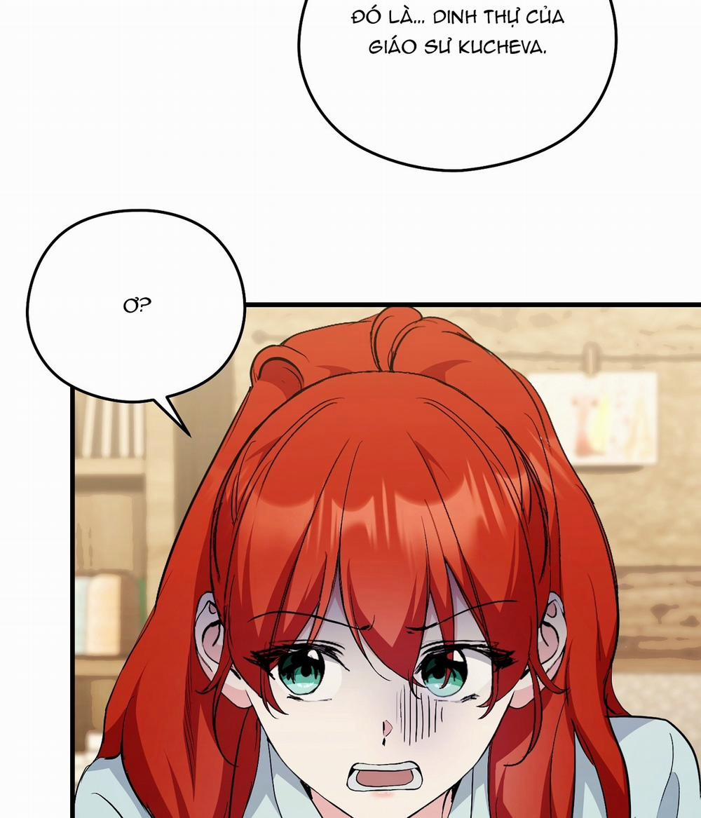 [18+] Không Muốn Tấn Công 15.2 trang 26