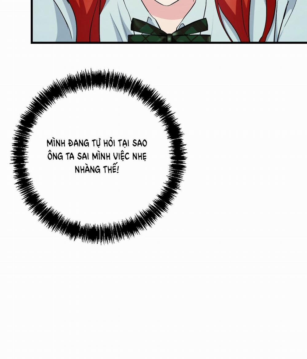 [18+] Không Muốn Tấn Công 15.2 trang 27