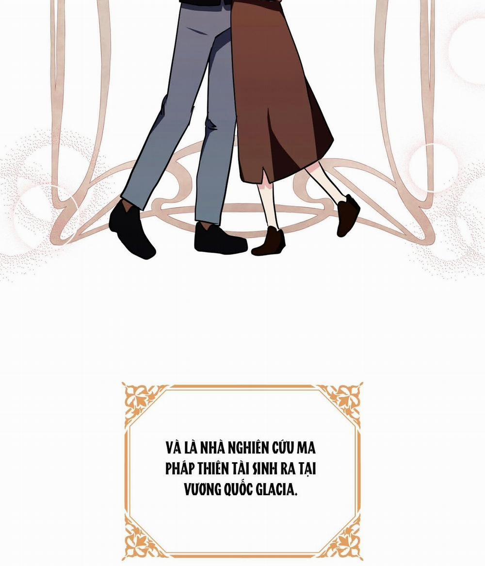 [18+] Không Muốn Tấn Công 15.2 trang 29