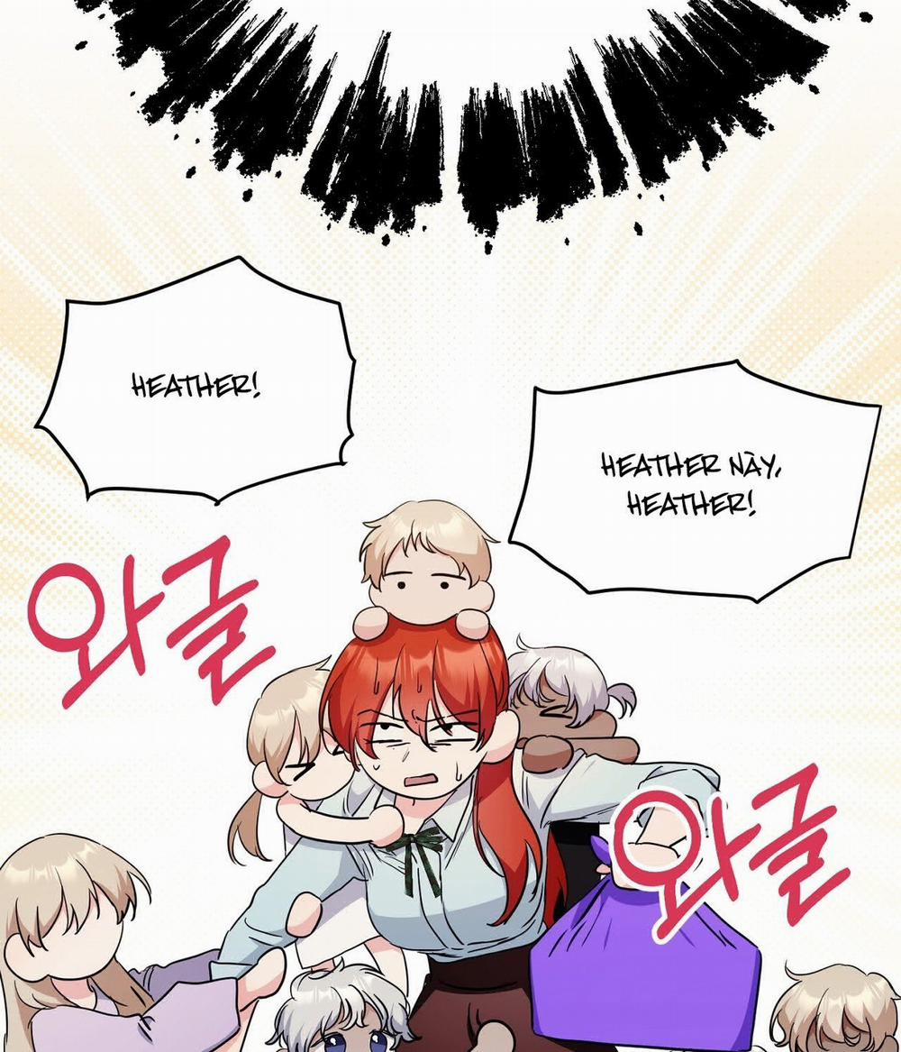 [18+] Không Muốn Tấn Công 15.2 trang 32