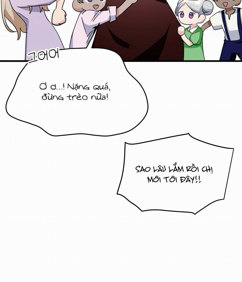 [18+] Không Muốn Tấn Công 15.2 trang 33