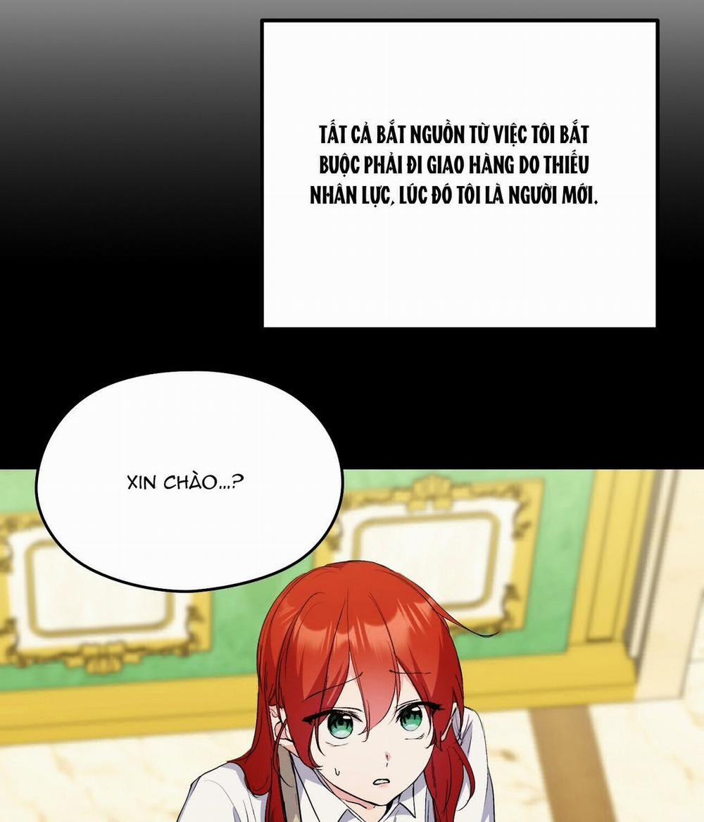 [18+] Không Muốn Tấn Công 15.2 trang 36