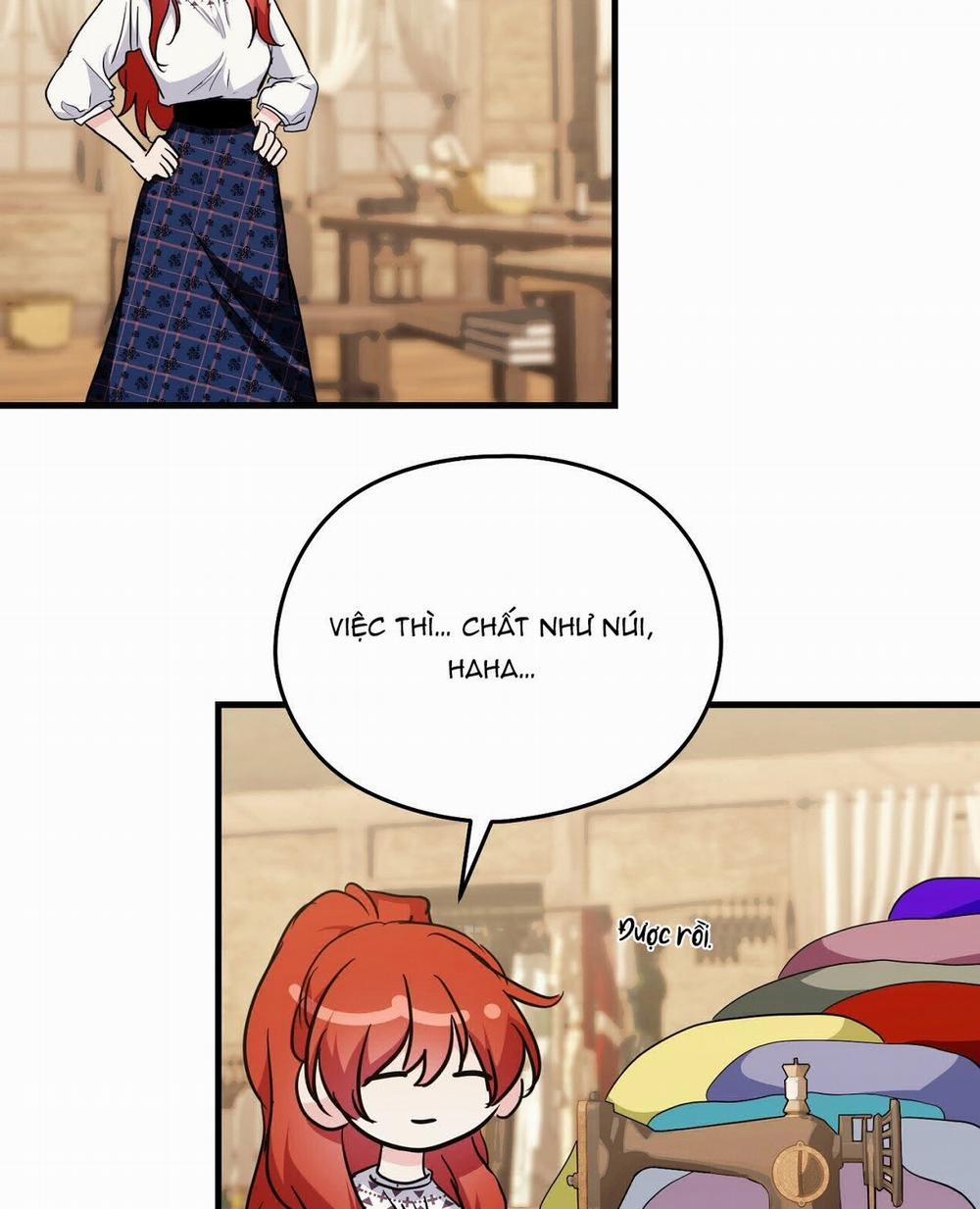 [18+] Không Muốn Tấn Công 15.2 trang 4