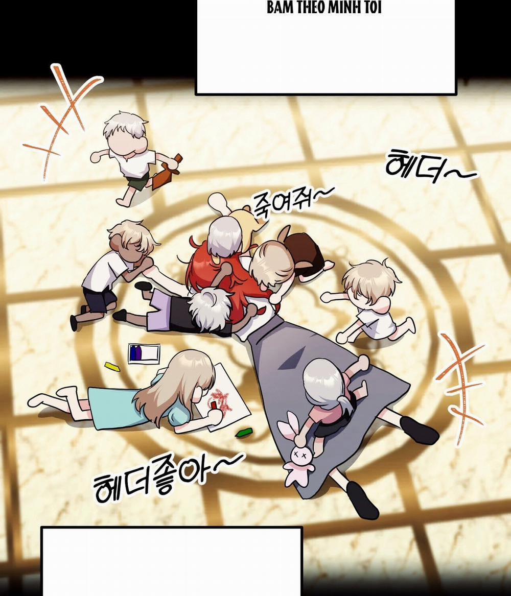 [18+] Không Muốn Tấn Công 15.2 trang 40