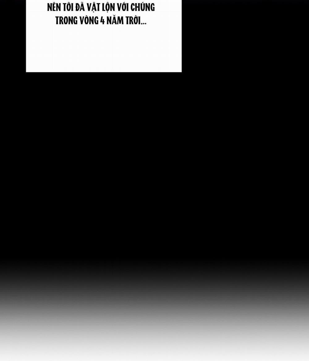 [18+] Không Muốn Tấn Công 15.2 trang 41