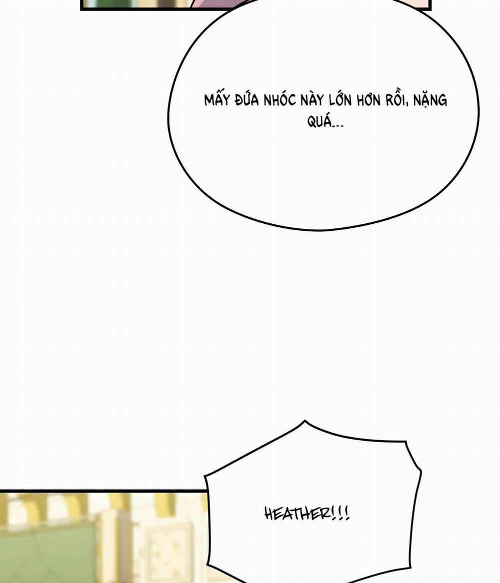 [18+] Không Muốn Tấn Công 15.2 trang 43