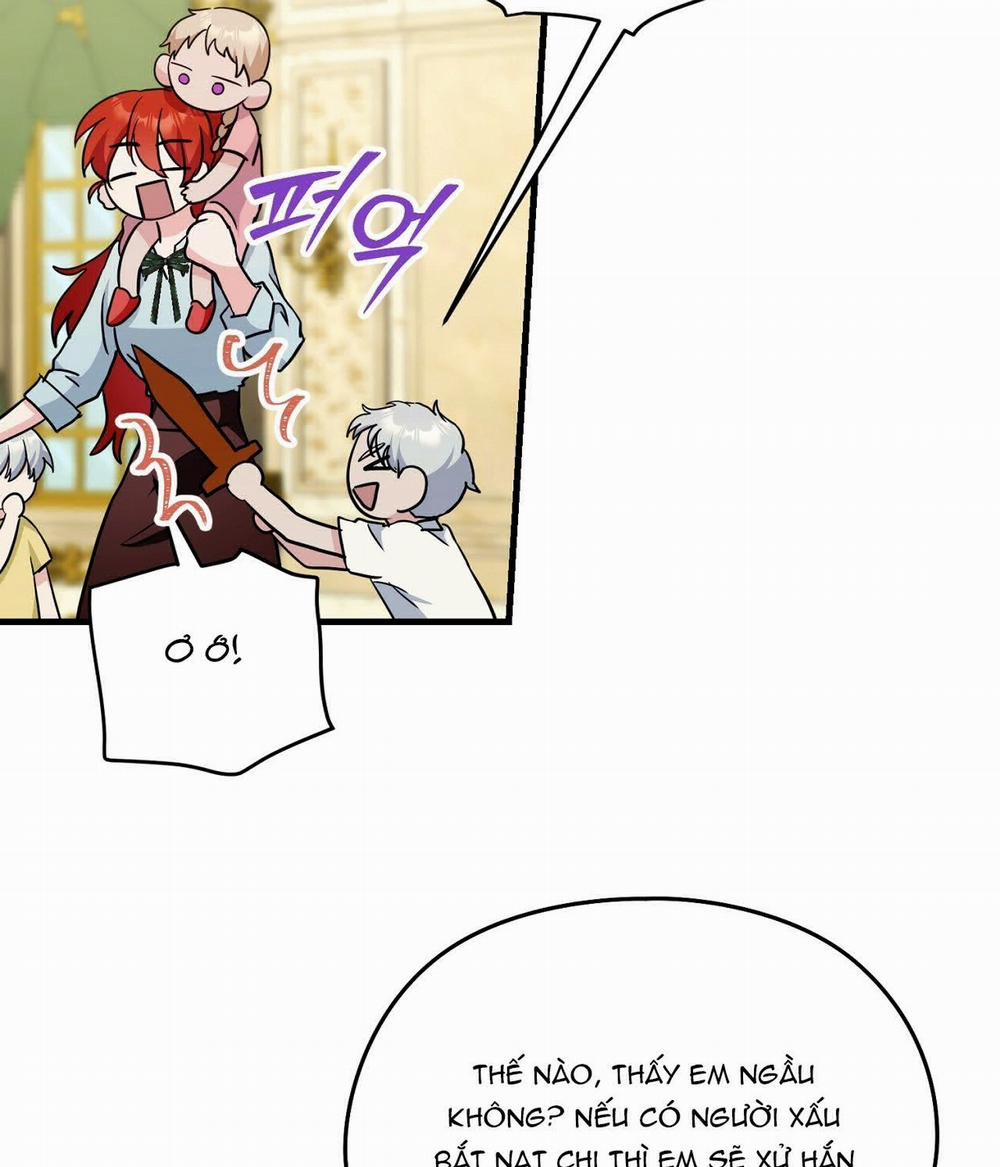 [18+] Không Muốn Tấn Công 15.2 trang 44