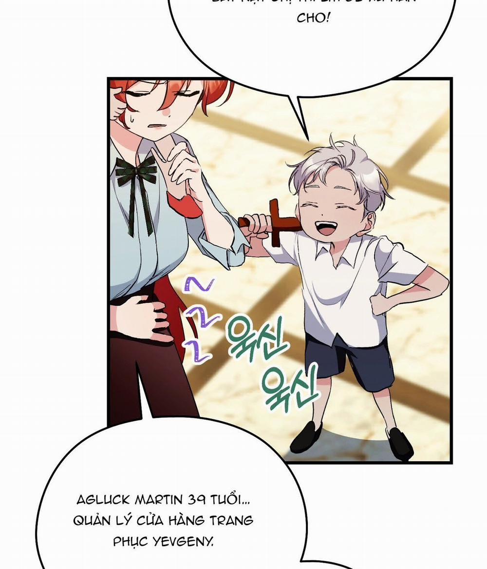 [18+] Không Muốn Tấn Công 15.2 trang 45