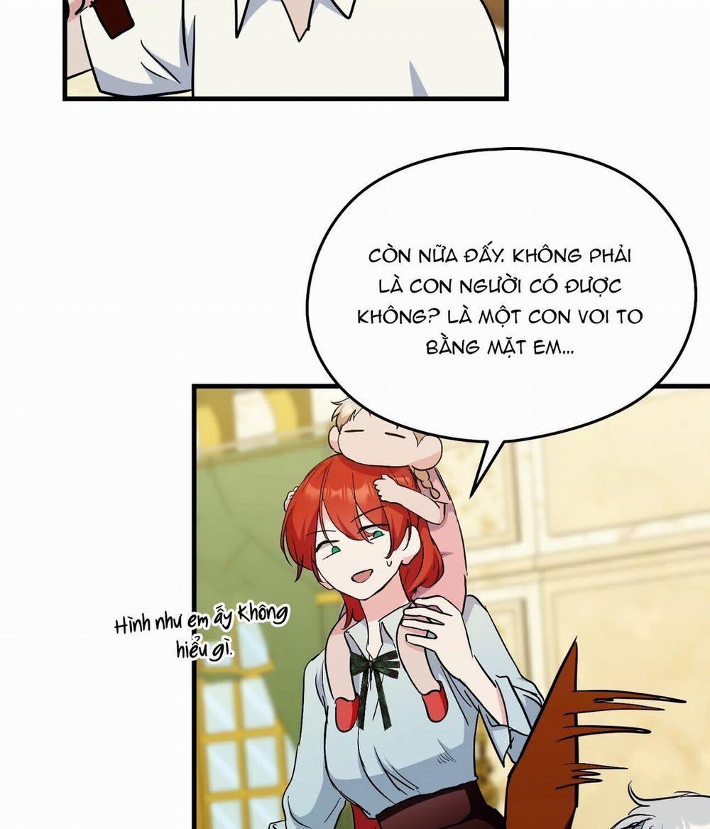 [18+] Không Muốn Tấn Công 15.2 trang 47