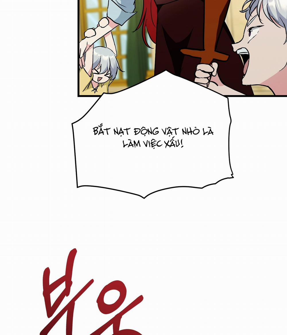 [18+] Không Muốn Tấn Công 15.2 trang 48