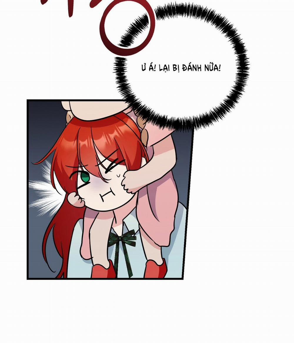 [18+] Không Muốn Tấn Công 15.2 trang 49