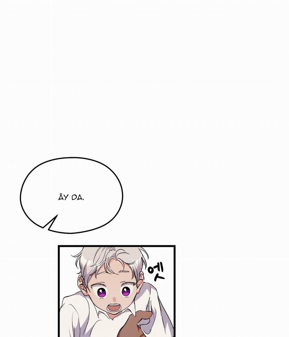 [18+] Không Muốn Tấn Công 15.2 trang 50