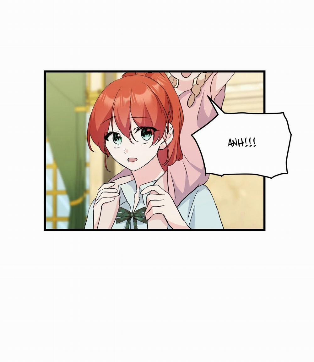 [18+] Không Muốn Tấn Công 15.2 trang 52