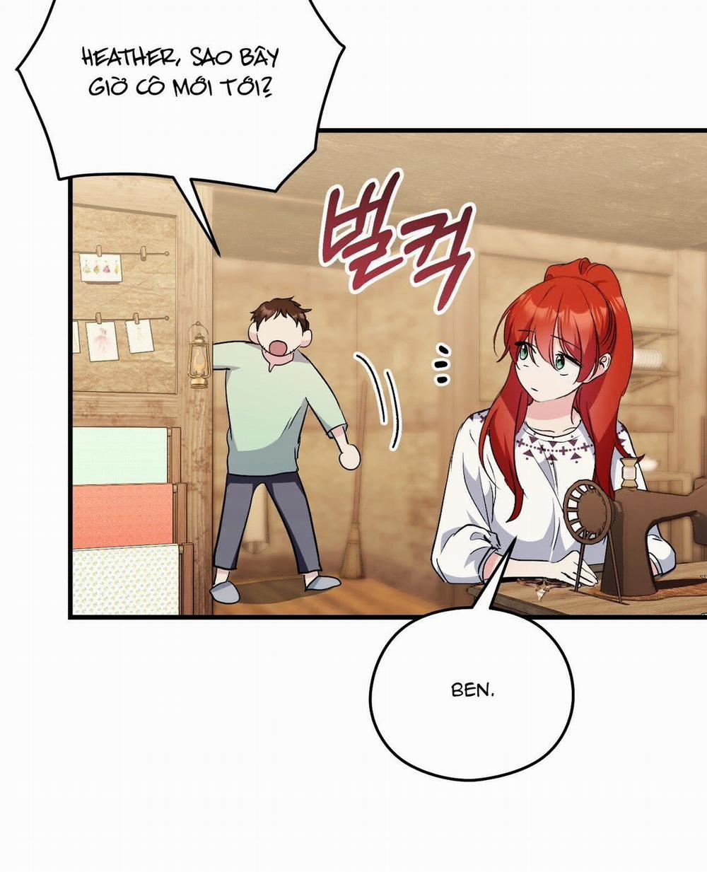 [18+] Không Muốn Tấn Công 15.2 trang 6