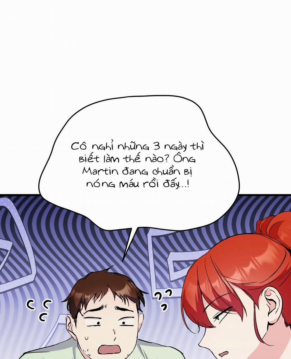 [18+] Không Muốn Tấn Công 15.2 trang 7