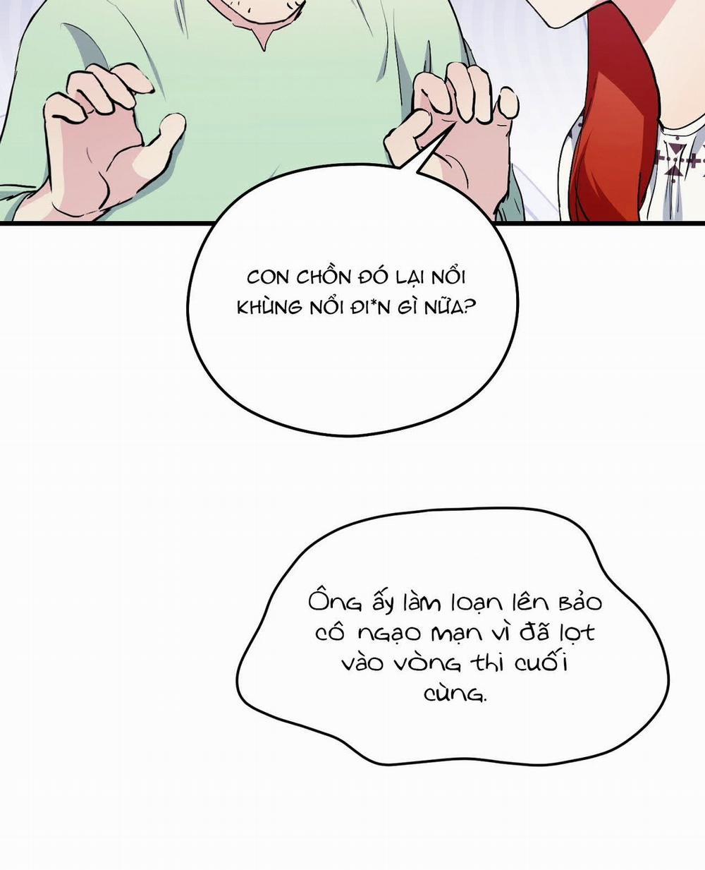 [18+] Không Muốn Tấn Công 15.2 trang 8