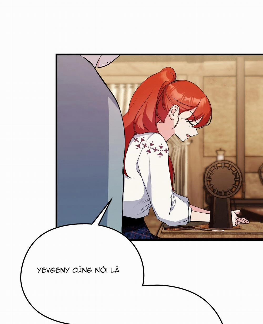 [18+] Không Muốn Tấn Công 15.2 trang 9