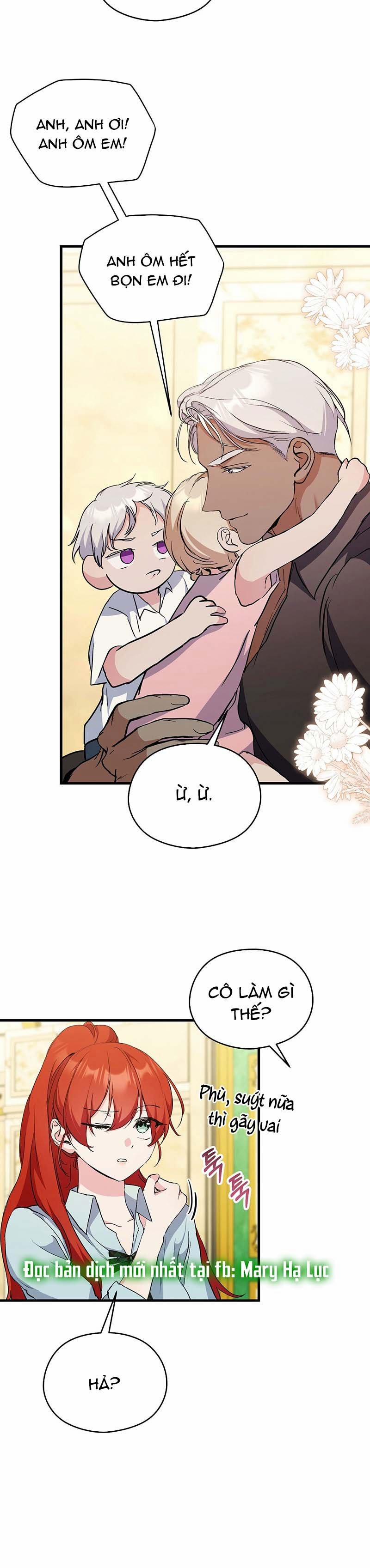 [18+] Không Muốn Tấn Công 16.1 trang 1