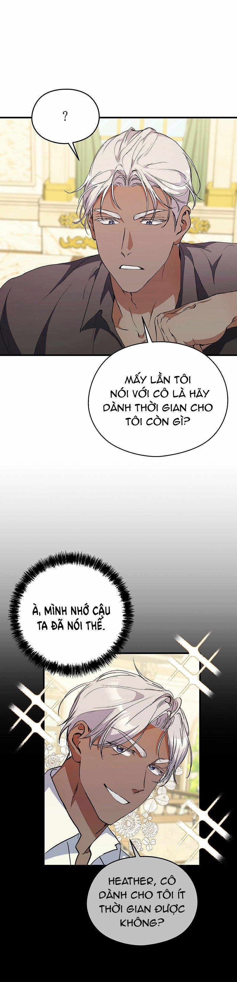 [18+] Không Muốn Tấn Công 16.1 trang 10