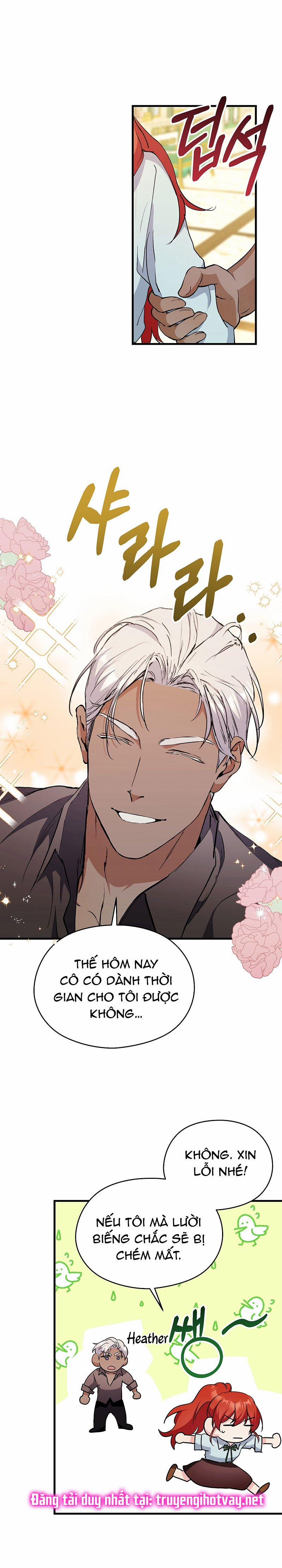 [18+] Không Muốn Tấn Công 16.1 trang 13