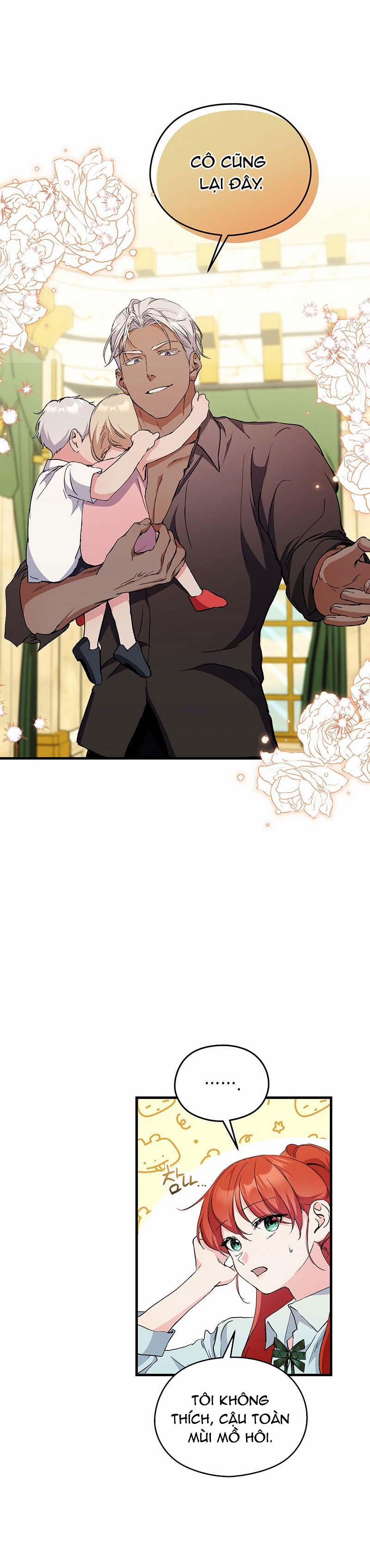 [18+] Không Muốn Tấn Công 16.1 trang 2