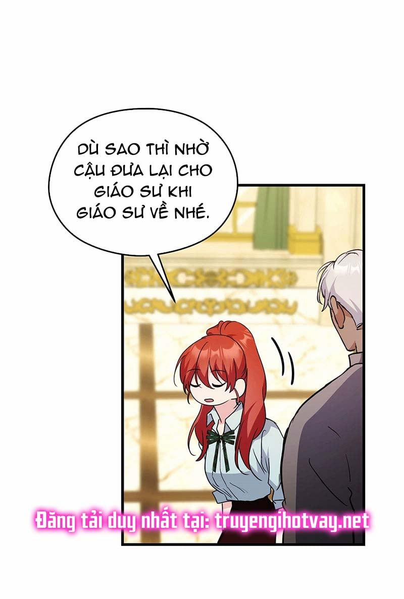 [18+] Không Muốn Tấn Công 16.1 trang 4